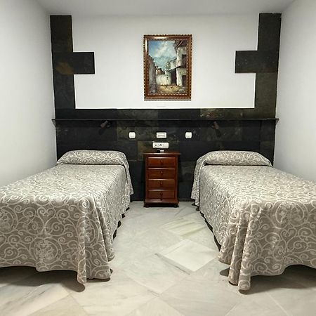 Hotel Quitagolpe Jerez de la Frontera Kültér fotó