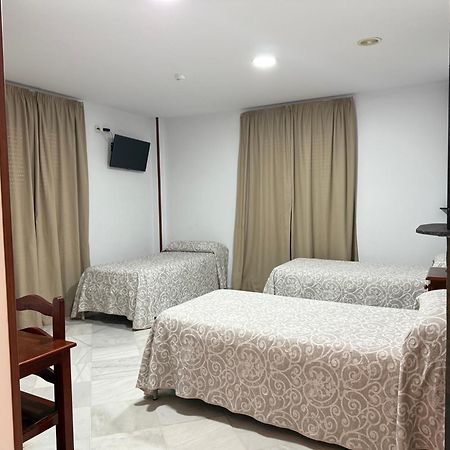 Hotel Quitagolpe Jerez de la Frontera Kültér fotó