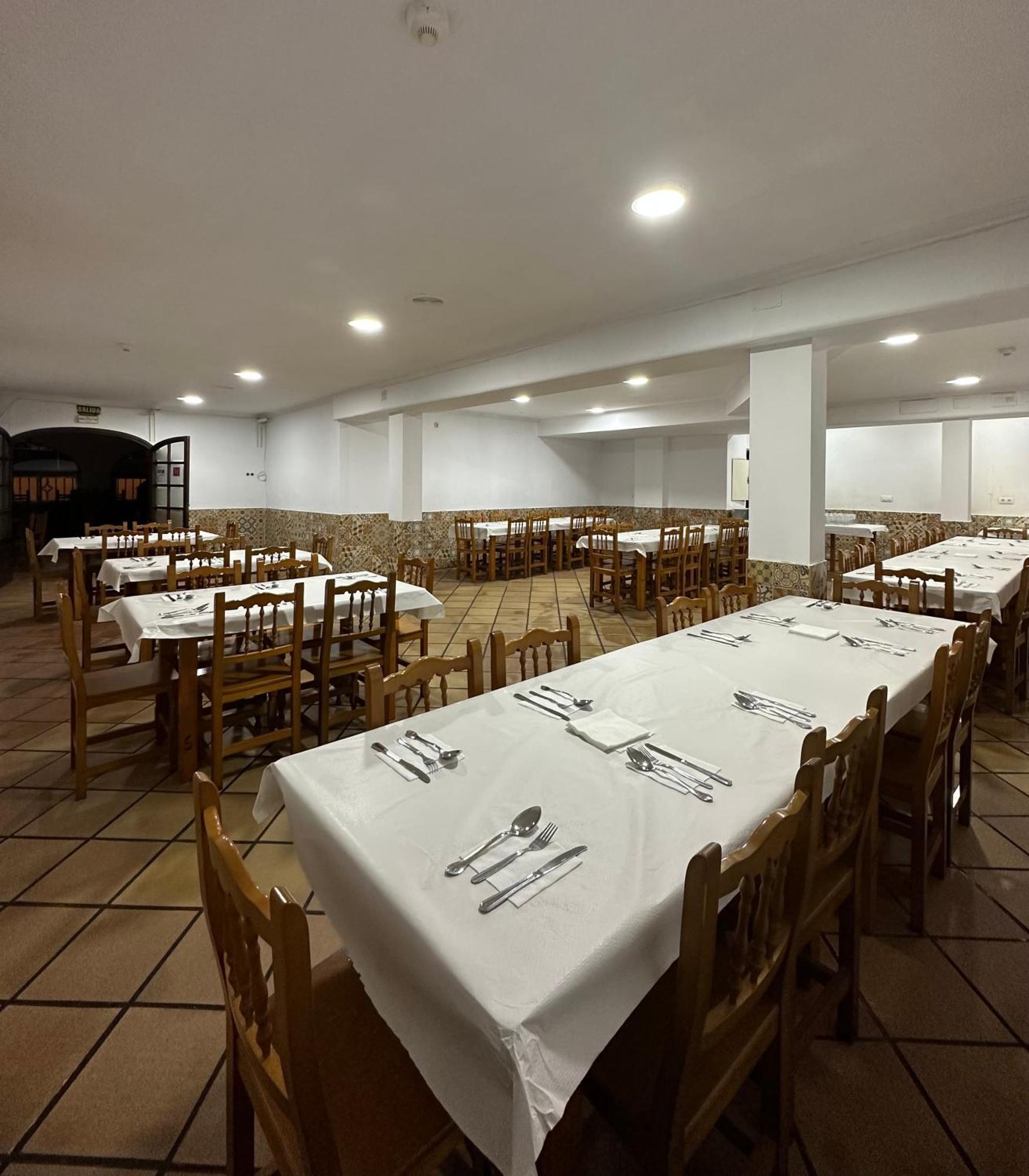 Hotel Quitagolpe Jerez de la Frontera Kültér fotó