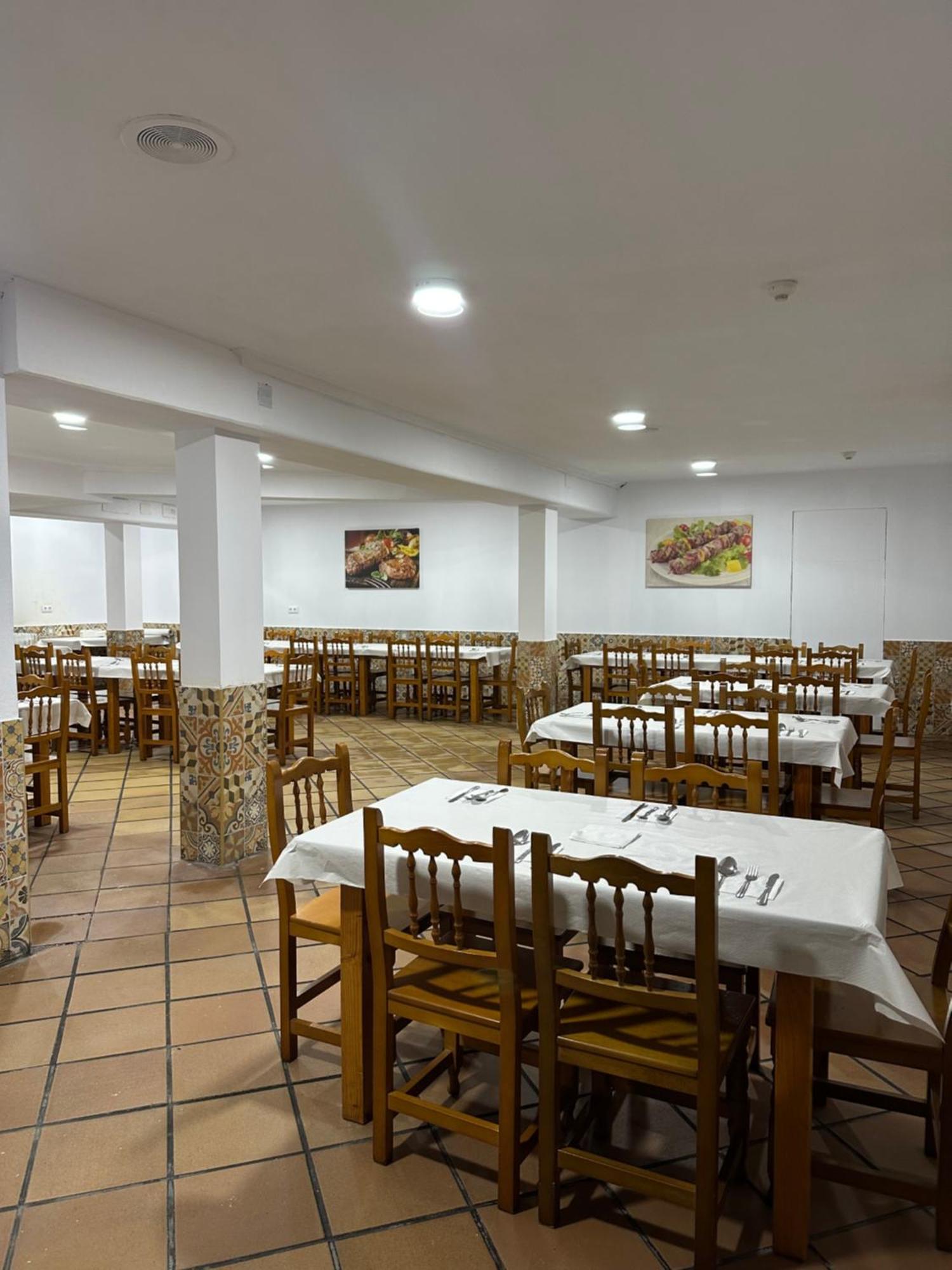 Hotel Quitagolpe Jerez de la Frontera Kültér fotó