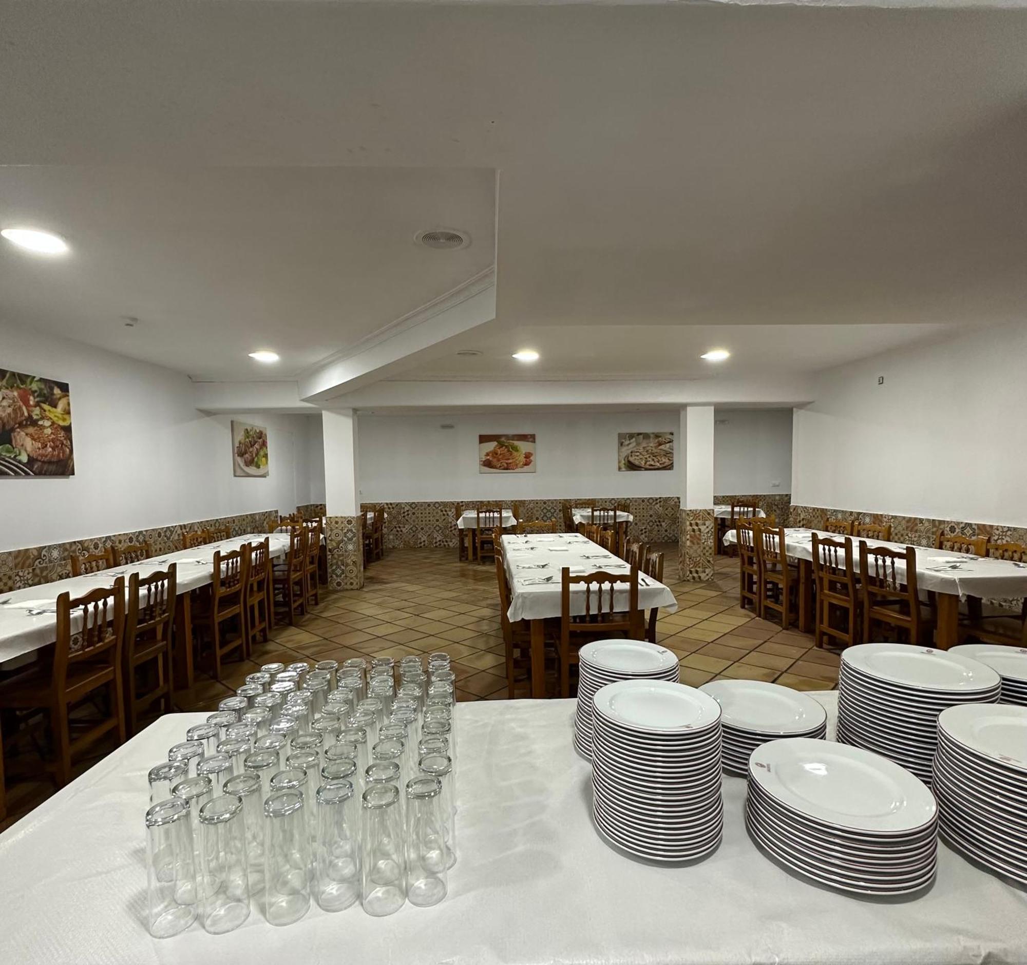 Hotel Quitagolpe Jerez de la Frontera Kültér fotó
