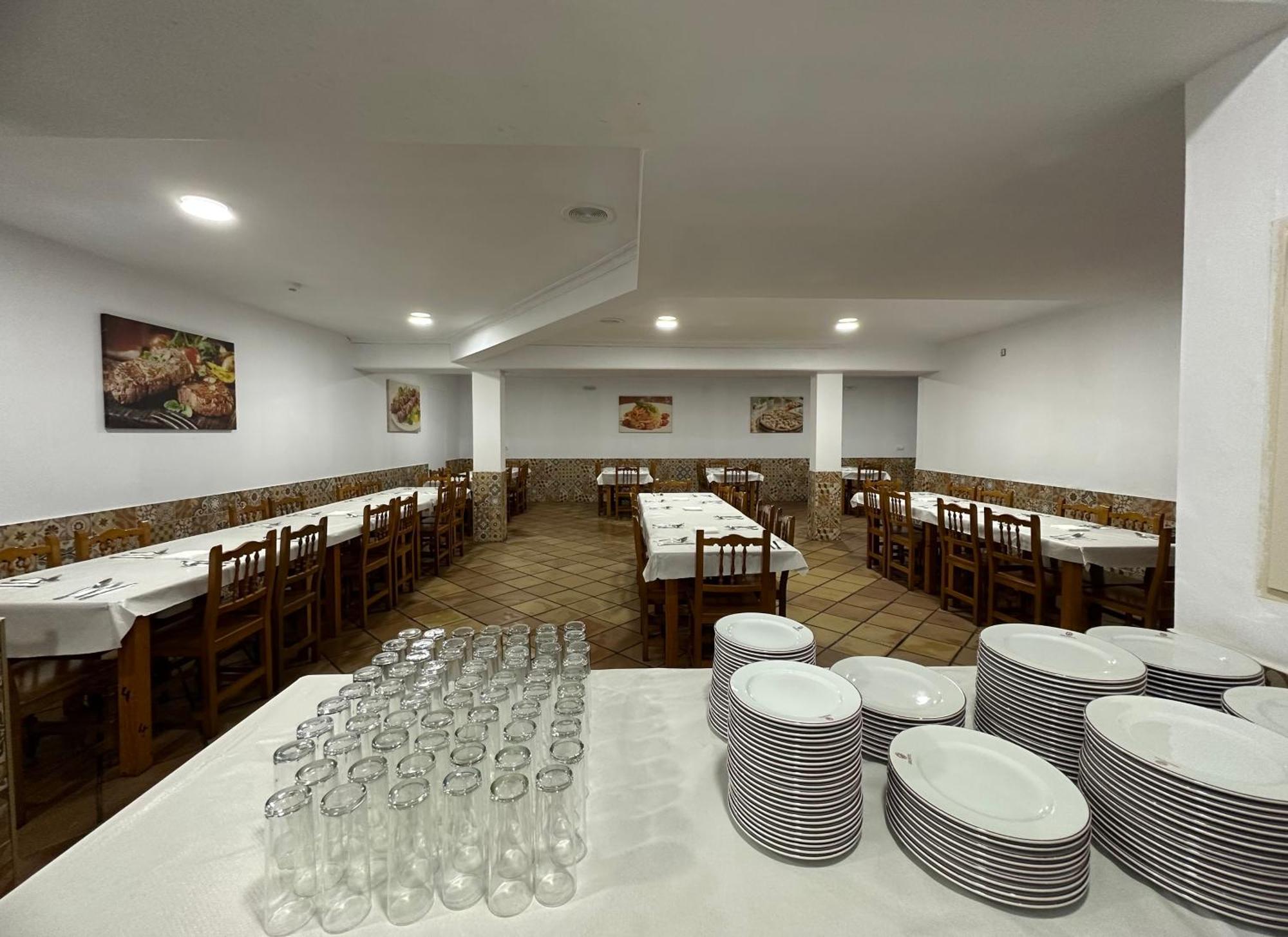 Hotel Quitagolpe Jerez de la Frontera Kültér fotó