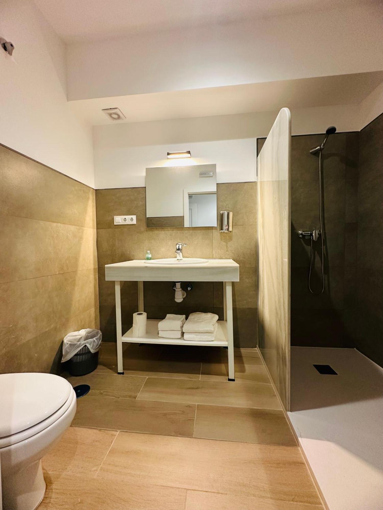 Hotel Quitagolpe Jerez de la Frontera Kültér fotó