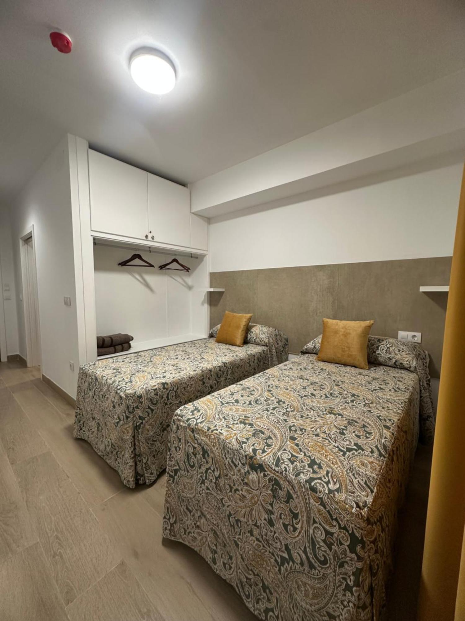 Hotel Quitagolpe Jerez de la Frontera Kültér fotó
