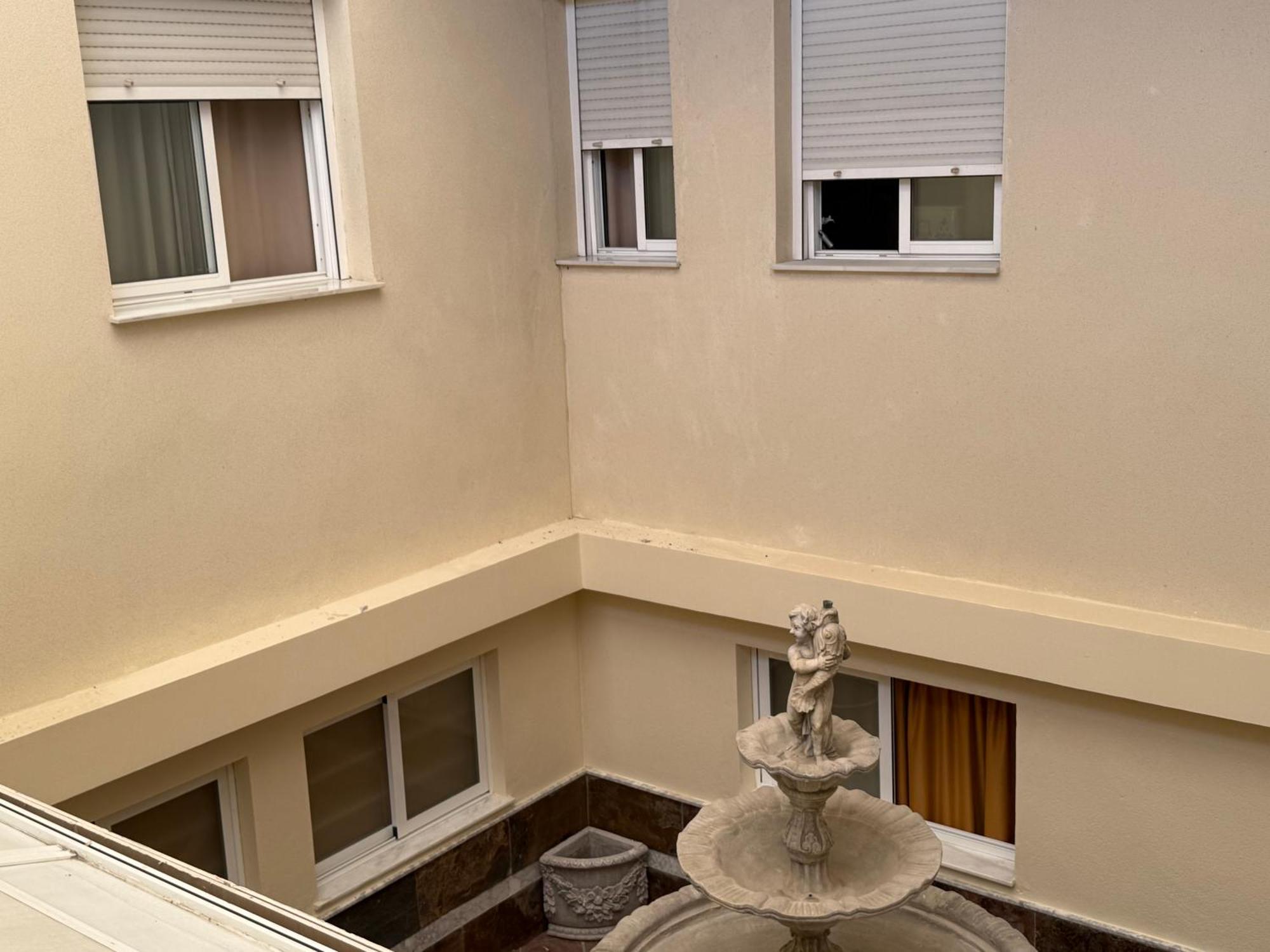 Hotel Quitagolpe Jerez de la Frontera Kültér fotó
