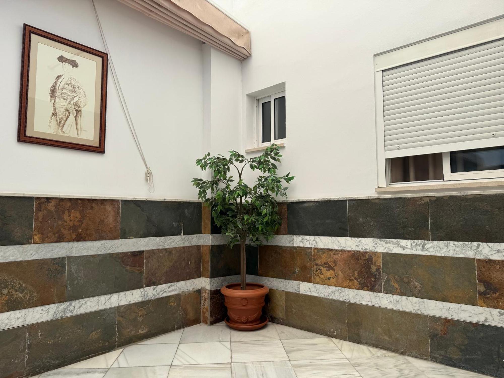 Hotel Quitagolpe Jerez de la Frontera Kültér fotó