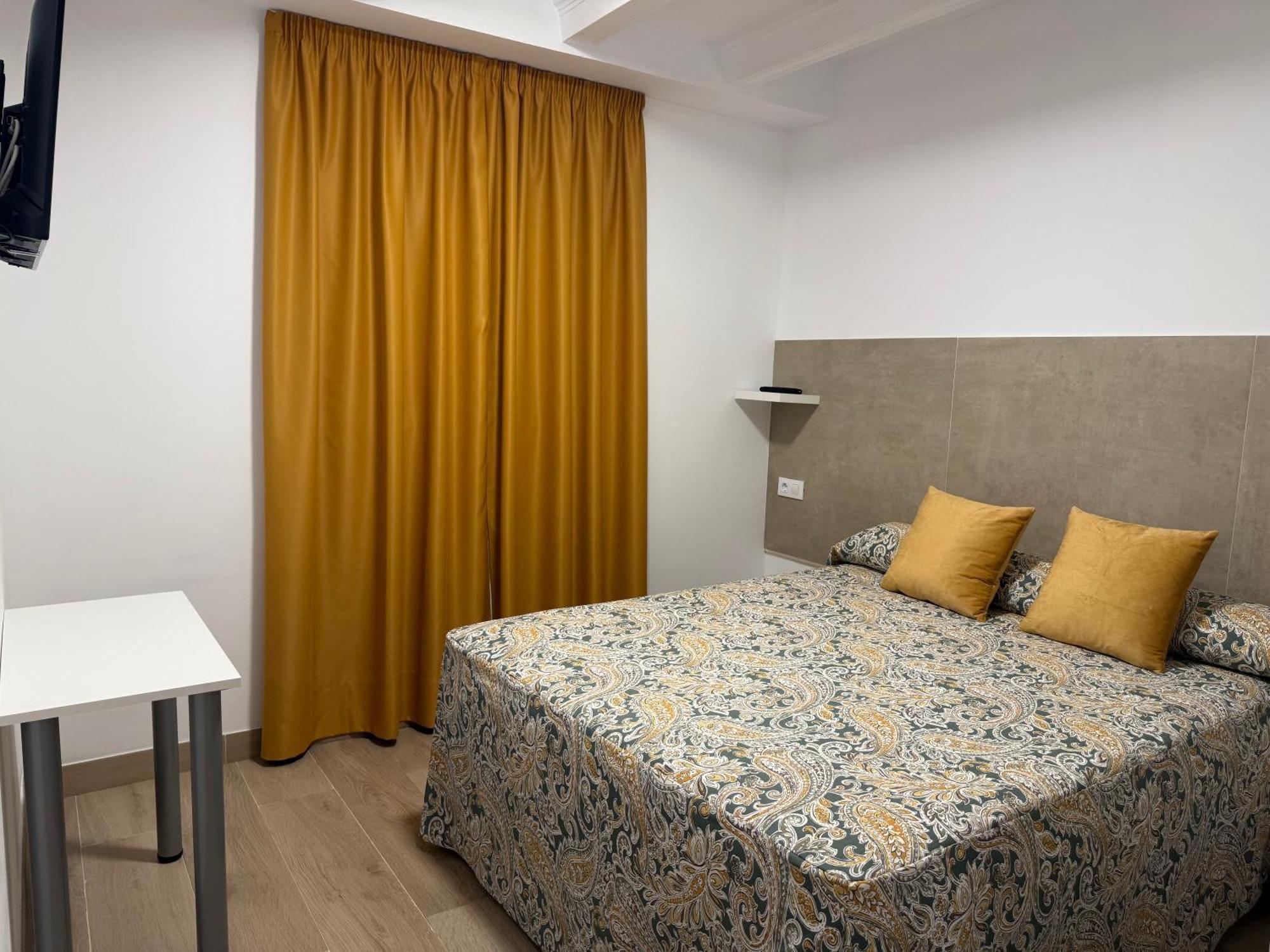 Hotel Quitagolpe Jerez de la Frontera Kültér fotó