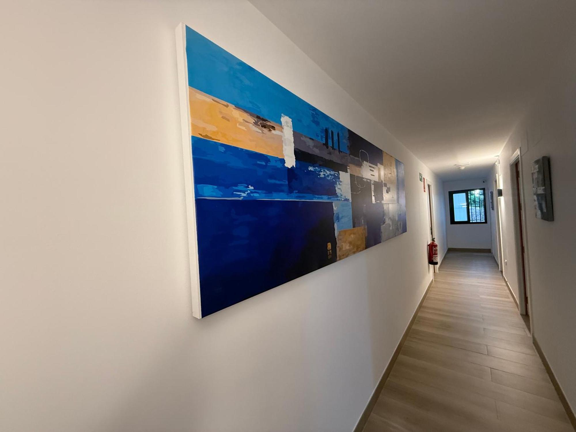 Hotel Quitagolpe Jerez de la Frontera Kültér fotó